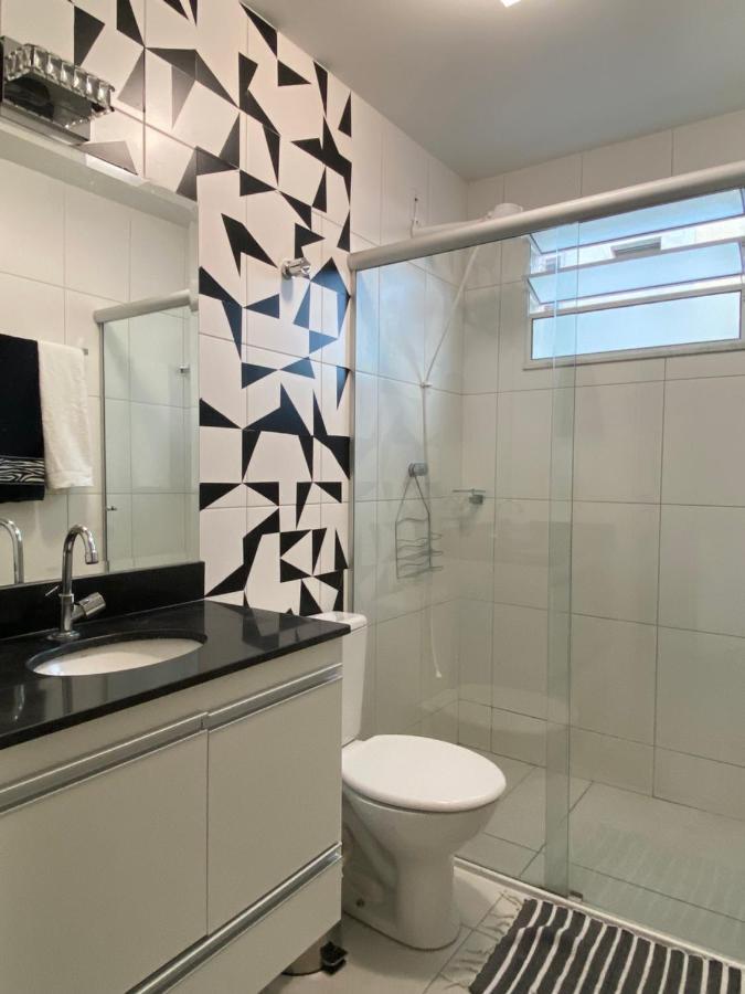 Sinta-Se Em Casa! Ap Novo, Aconchegante E Funcional- Otima Localizacao Apartment Montes Claros Exterior foto