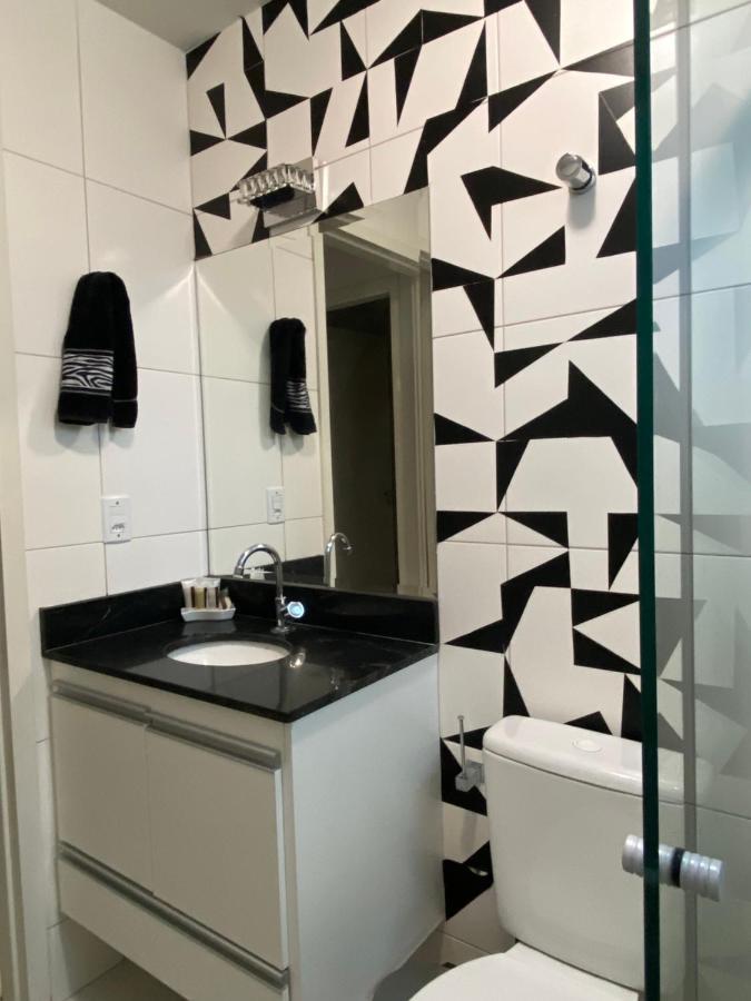 Sinta-Se Em Casa! Ap Novo, Aconchegante E Funcional- Otima Localizacao Apartment Montes Claros Exterior foto