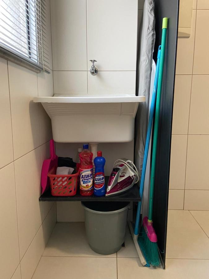 Sinta-Se Em Casa! Ap Novo, Aconchegante E Funcional- Otima Localizacao Apartment Montes Claros Exterior foto