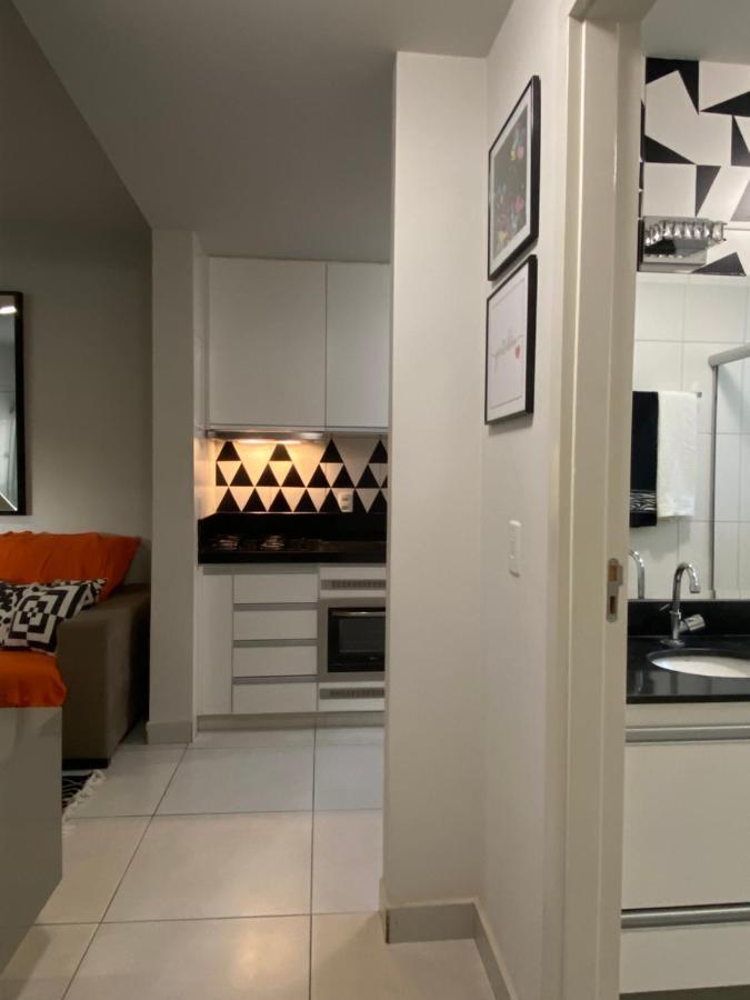 Sinta-Se Em Casa! Ap Novo, Aconchegante E Funcional- Otima Localizacao Apartment Montes Claros Exterior foto