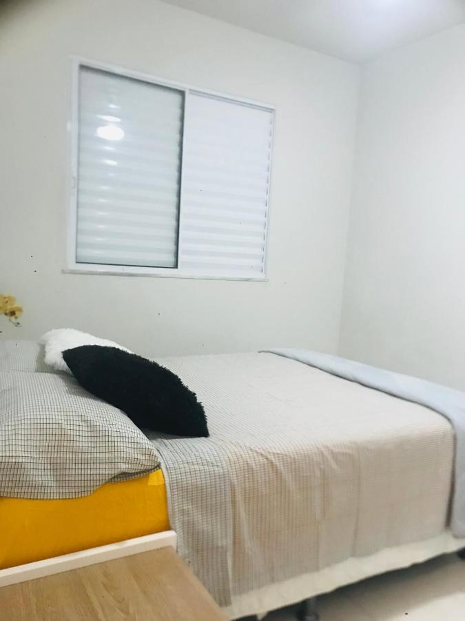 Sinta-Se Em Casa! Ap Novo, Aconchegante E Funcional- Otima Localizacao Apartment Montes Claros Exterior foto