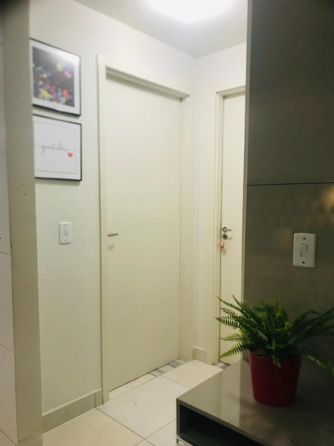 Sinta-Se Em Casa! Ap Novo, Aconchegante E Funcional- Otima Localizacao Apartment Montes Claros Exterior foto