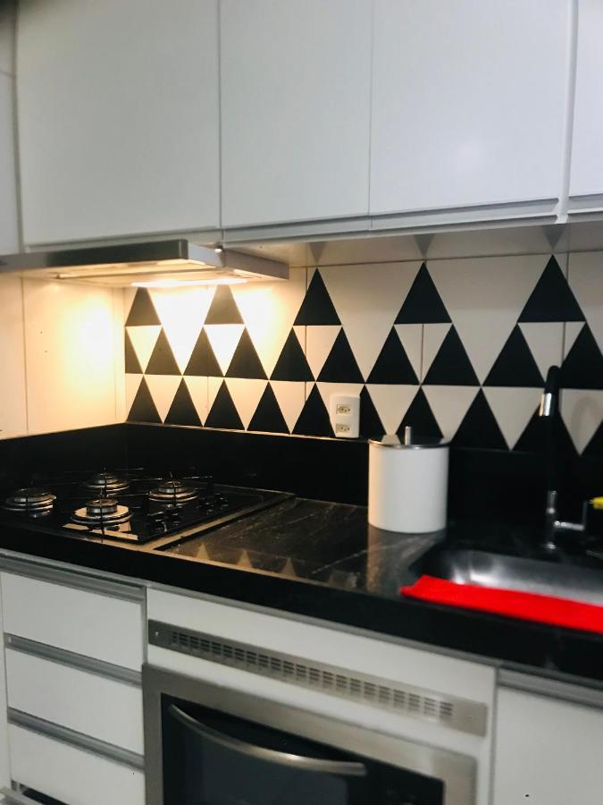 Sinta-Se Em Casa! Ap Novo, Aconchegante E Funcional- Otima Localizacao Apartment Montes Claros Exterior foto