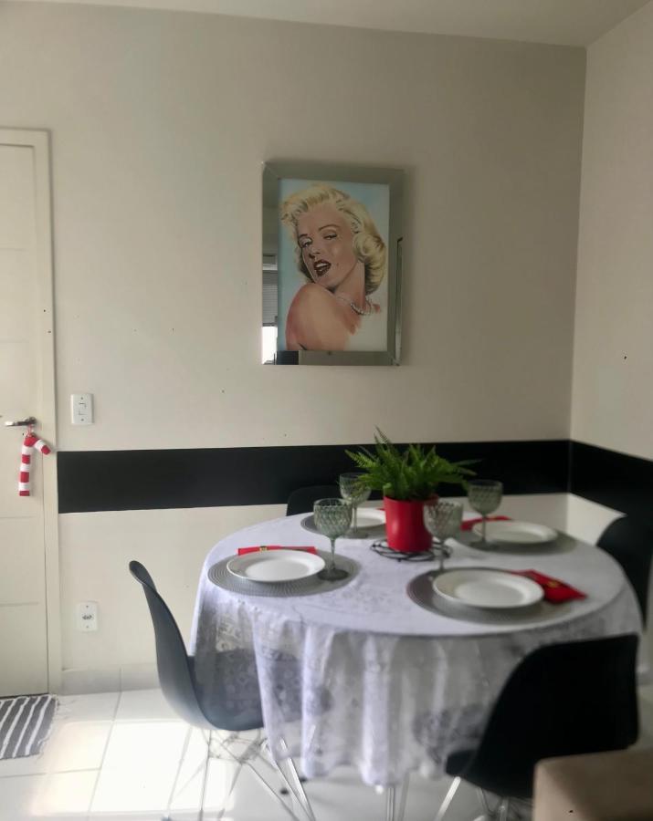 Sinta-Se Em Casa! Ap Novo, Aconchegante E Funcional- Otima Localizacao Apartment Montes Claros Exterior foto