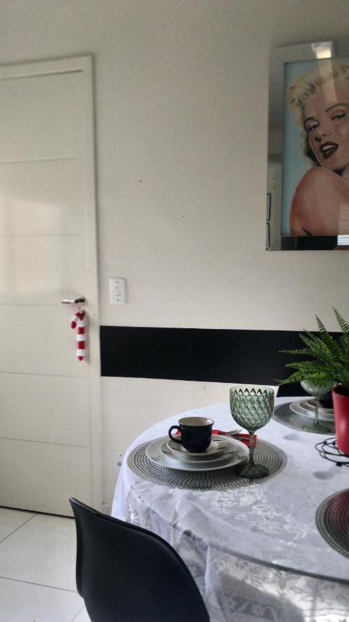 Sinta-Se Em Casa! Ap Novo, Aconchegante E Funcional- Otima Localizacao Apartment Montes Claros Exterior foto